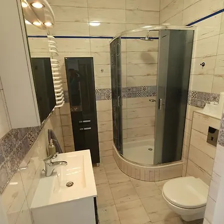 Apartament Apartament łodzianka Łódź