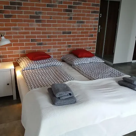 Apartament Apartament łodzianka