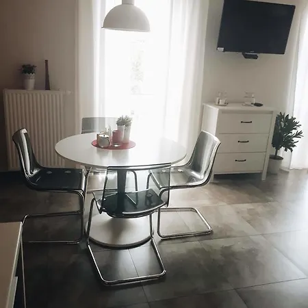 Apartament łodzianka Apartament Łódź